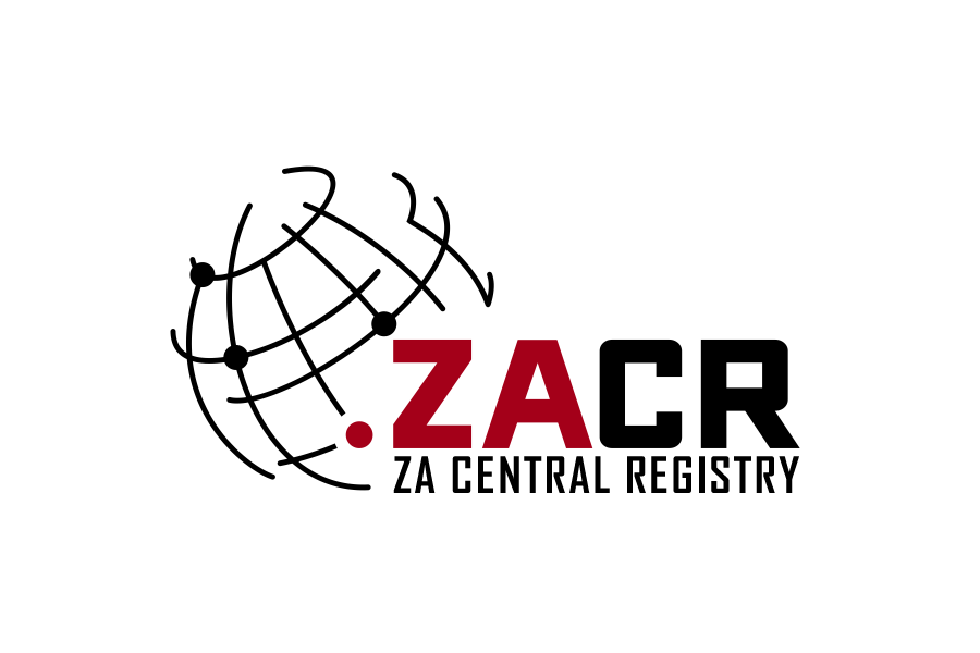 .za Domain Registry Logo